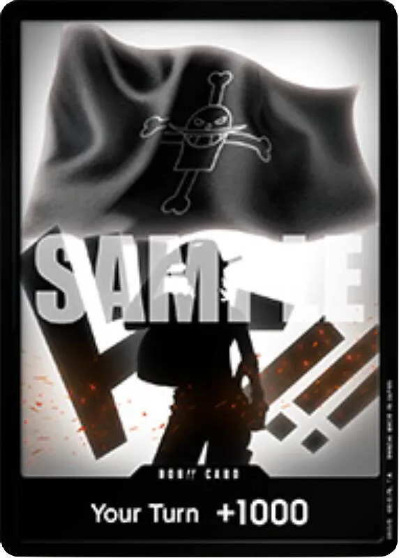 Carta DON!! Card (Ace) (Special DON!! Set Vol. 2) (DON-620149)